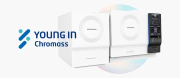 Газовый хроматограф ChroZen GC