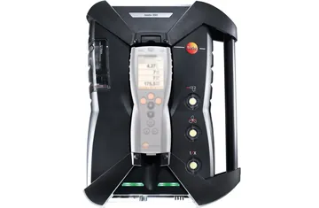 Газоанализатор (переносной) Testo 350