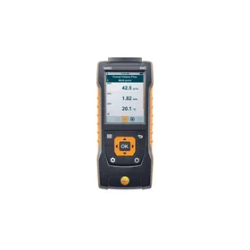 Комплект измерительный Testo 440 с цифровым измерительным зондом 0635 1032